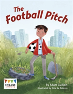 Bertrand.pt - The Football Pitch