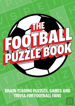 Bertrand.pt - The Football Puzzle Book