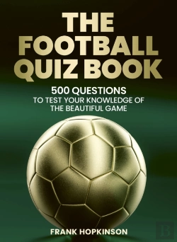 Bertrand.pt - The Football Quiz Book
