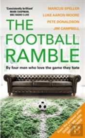 The Football Ramble