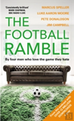 Bertrand.pt - The Football Ramble