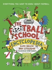 The Football School Encyclopedia