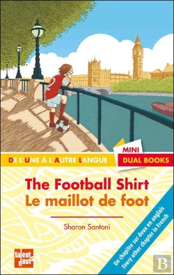 Bertrand.pt - The Football Shirt ; Le Maillot De Foot