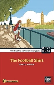 The Football Shirt