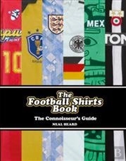 Bertrand.pt - The Football Shirts Book