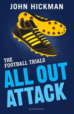 Bertrand.pt - The Football Trials: All Out Attack