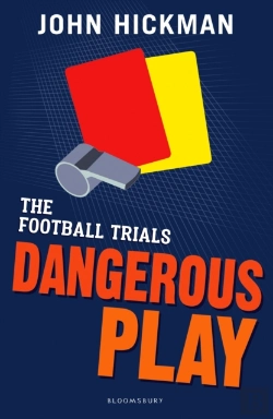 Bertrand.pt - The Football Trials: Dangerous Play