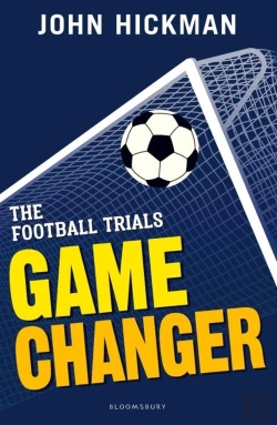 Bertrand.pt - The Football Trials: Game Changer