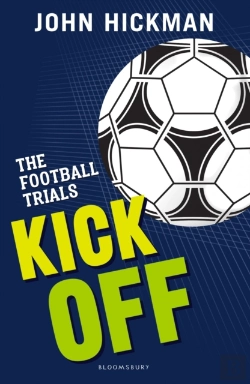Bertrand.pt - The Football Trials: Kick Off