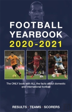 Bertrand.pt - The Football Yearbook 2020-2021