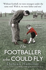 The Footballer Who Could Fly