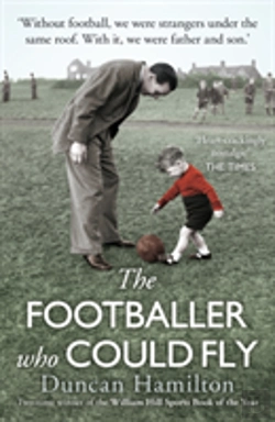 Bertrand.pt - The Footballer Who Could Fly