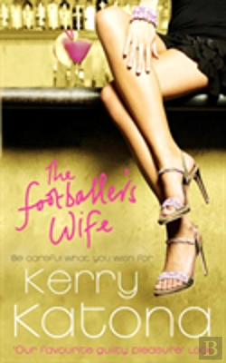 Bertrand.pt - The Footballer'S Wife
