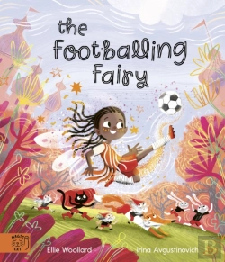 Bertrand.pt - The Footballing Fairy