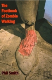 The Footbook Of Zombie Walking