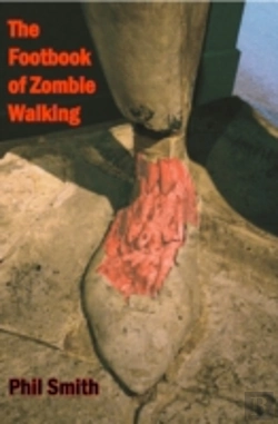 Bertrand.pt - The Footbook Of Zombie Walking