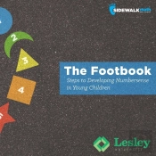The Footbook: Steps To Developing Numbersense In Young Children
