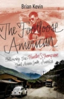 Bertrand.pt - The Footloose American