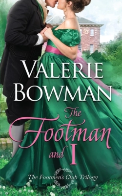 Bertrand.pt - The Footman And I