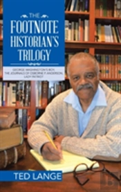 The Footnote Historian'S Trilogy