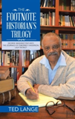Bertrand.pt - The Footnote Historian'S Trilogy