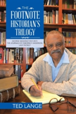 Bertrand.pt - The Footnote Historian'S Trilogy