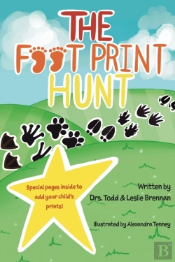 Bertrand.pt - The Footprint Hunt
