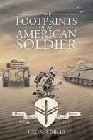 The Footprints Of An American Soldier