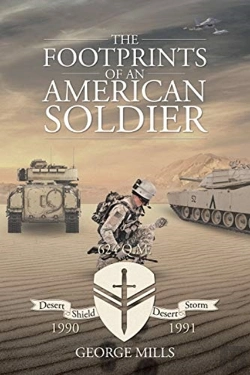 Bertrand.pt - The Footprints Of An American Soldier