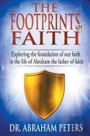 The Footprints Of Faith