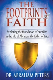 The Footprints Of Faith