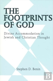 The Footprints Of God