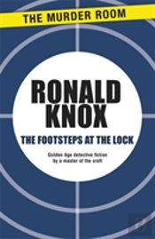 The Footsteps At The Lock