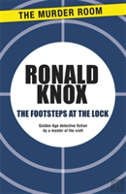 Bertrand.pt - The Footsteps At The Lock