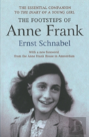 The Footsteps Of Anne Frank