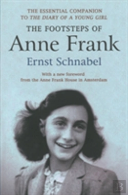 Bertrand.pt - The Footsteps Of Anne Frank