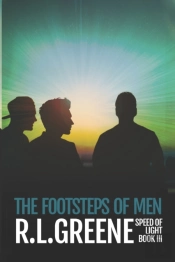 The Footsteps Of Men