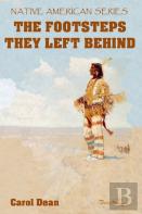 The Footsteps They Left Behind (Colour)