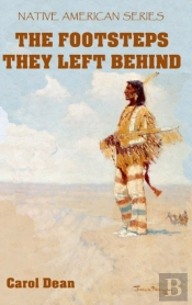 The Footsteps They Left Behind (Hardback)