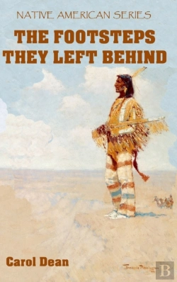 Bertrand.pt - The Footsteps They Left Behind (Hardback)