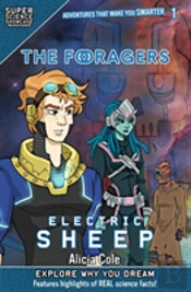 The Foragers