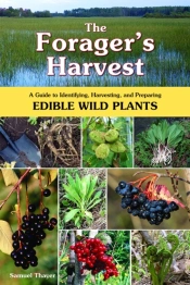 The Forager'S Harvest