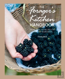 Bertrand.pt - The Forager'S Kitchen Handbook