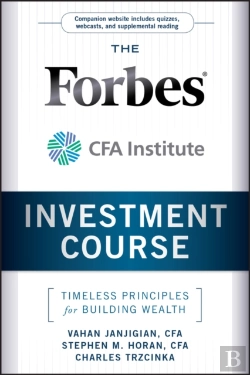 Bertrand.pt - The Forbes / Cfa Institute Investment Course