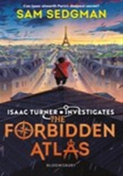 Bertrand.pt - The Forbidden Atlas