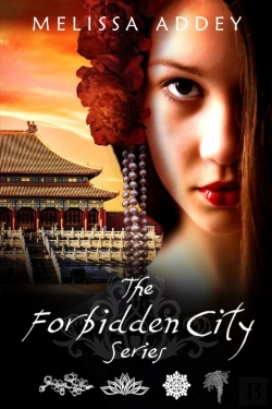 Bertrand.pt - The Forbidden City Series