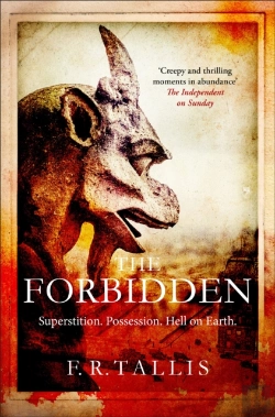 Bertrand.pt - The Forbidden