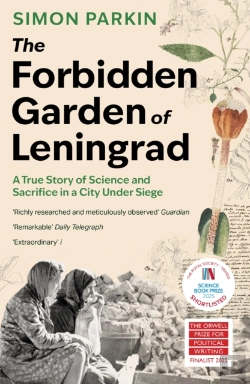 Bertrand.pt - The Forbidden Garden Of Leningrad