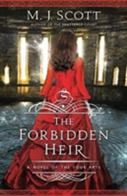 Bertrand.pt - The Forbidden Heir