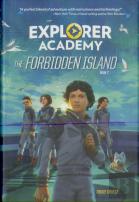 The Forbidden Island